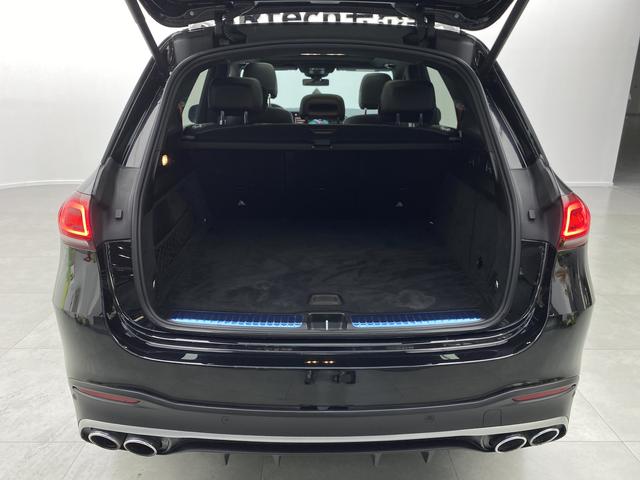 Mercedes-Benz GLE AMG id 3856222 из Китая 32