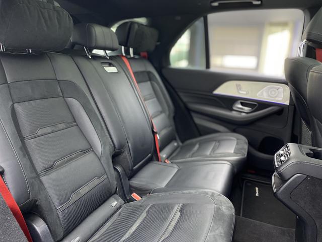 Mercedes-Benz GLE AMG id 3856222 из Китая 33