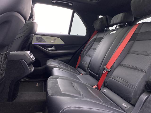 Mercedes-Benz GLE AMG id 3856222 из Китая 35