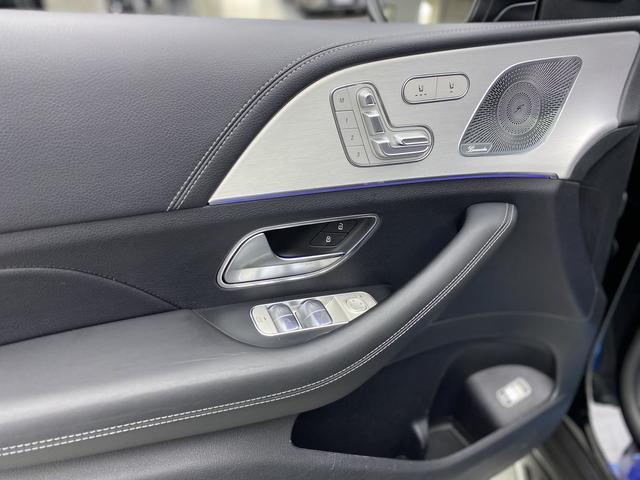 Mercedes-Benz GLE AMG id 3856222 из Китая 36