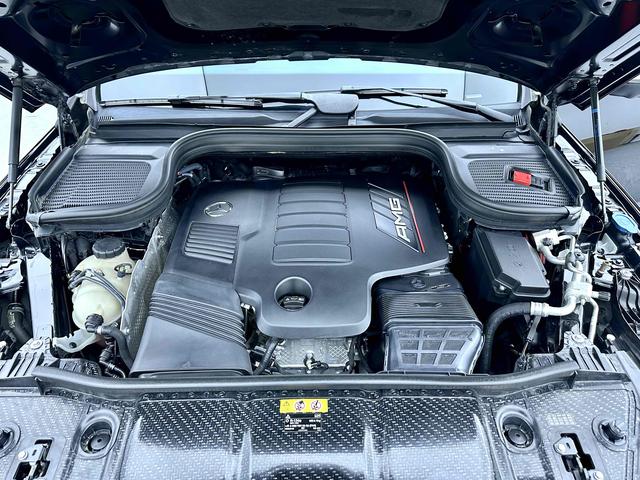 Mercedes-Benz GLE AMG id 3856222 из Китая 37