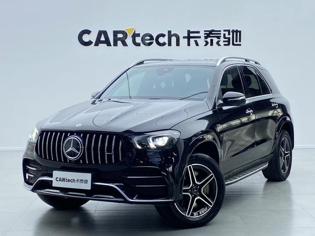 Mercedes-Benz GLE AMG id 3856222 из Китая 38