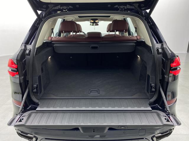 BMW X5 2025 Черный из Китая