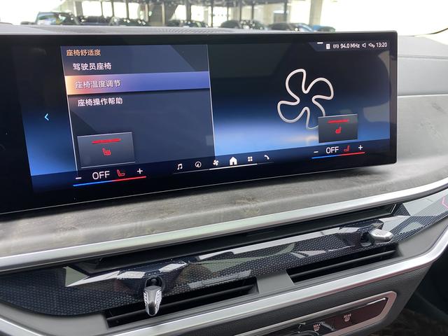 BMW X5 2025 Черный из Китая, фото 3