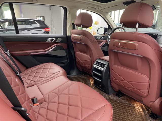 BMW X5 id 3849852 из Китая 7