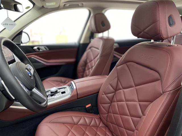 BMW X5 id 3849852 из Китая 8