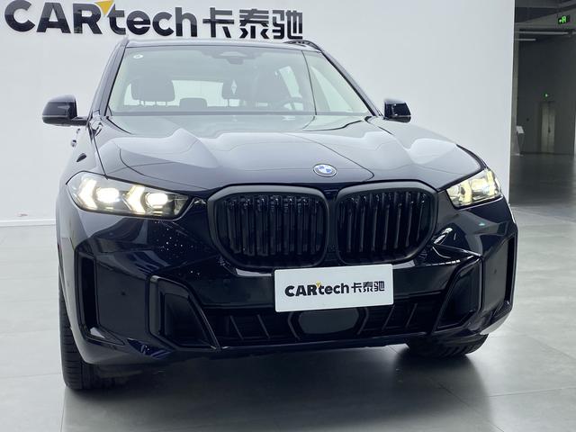 BMW X5 id 3849852 из Китая 16