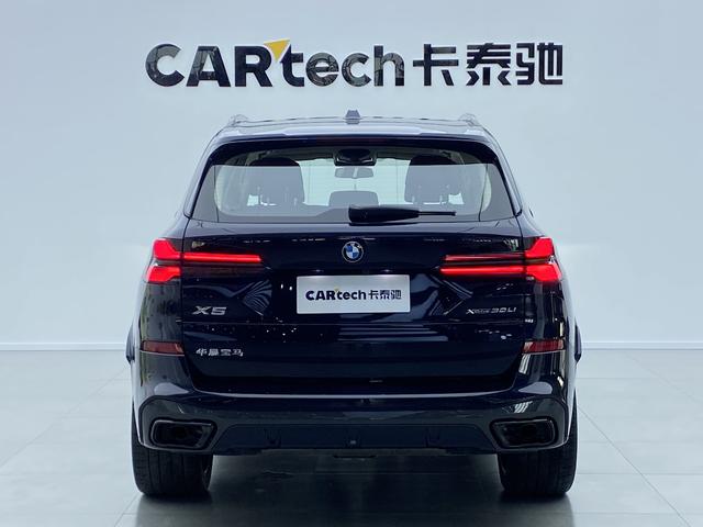 BMW X5 id 3849852 из Китая 19