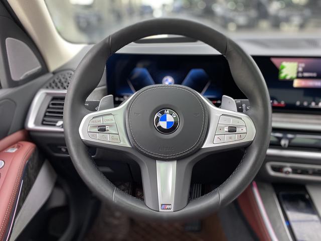 BMW X5 id 3849852 из Китая 24