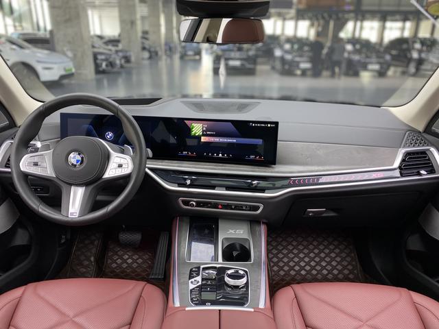 BMW X5 id 3849852 из Китая 25