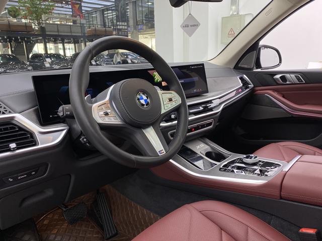 BMW X5 id 3849852 из Китая 31