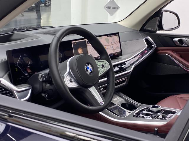 BMW X5 id 3849852 из Китая 36