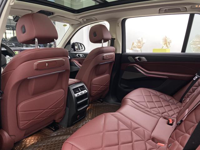 BMW X5 id 3849852 из Китая 37