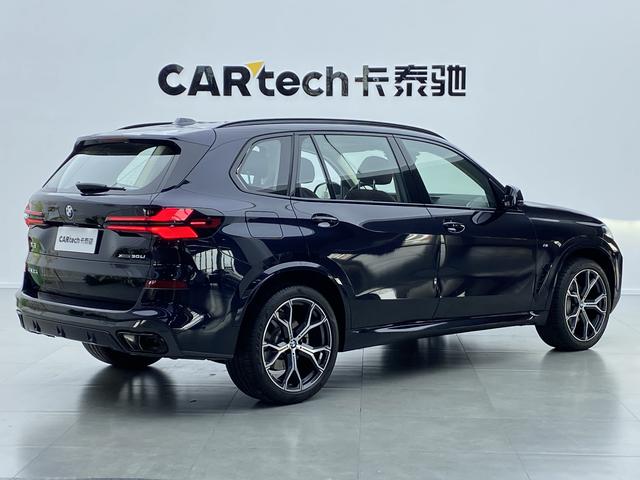 BMW X5 id 3849852 из Китая 39