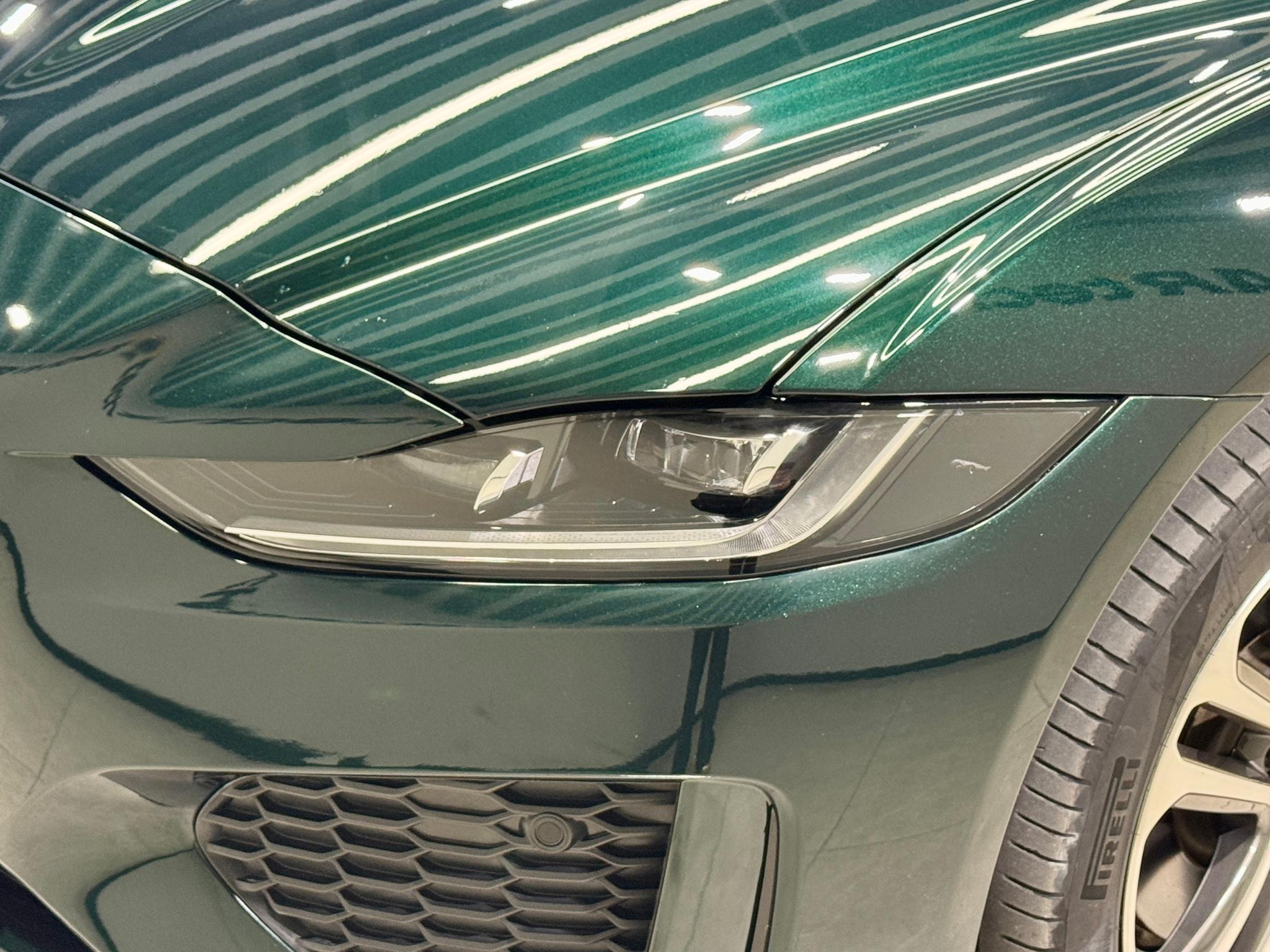 Jaguar XEL 2023 2.0T 250PS R-DYNAMIC S Sport