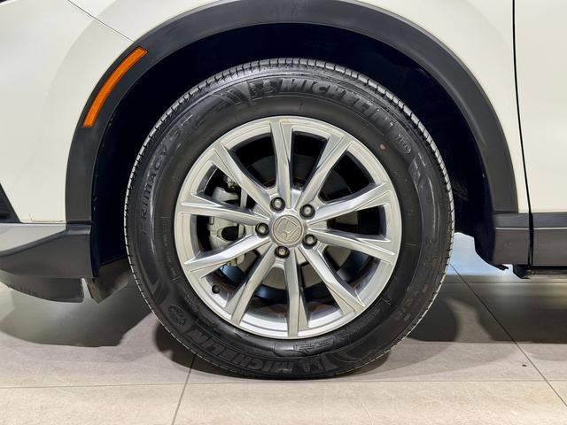 Honda CR-V 2023 240 TURBO CVT 2 WD 7 — фото 16