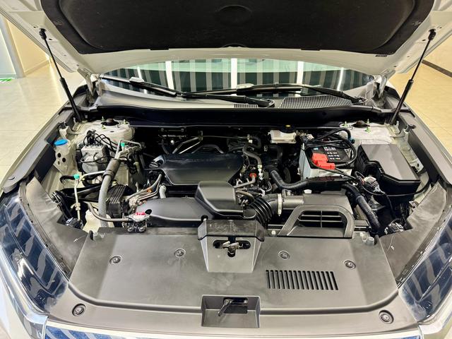 Honda CR-V 2023 240 TURBO CVT 2 WD 7 — фото 8