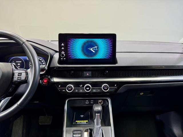 Honda CR-V 2023 240 TURBO CVT 2 WD 7 — фото 13