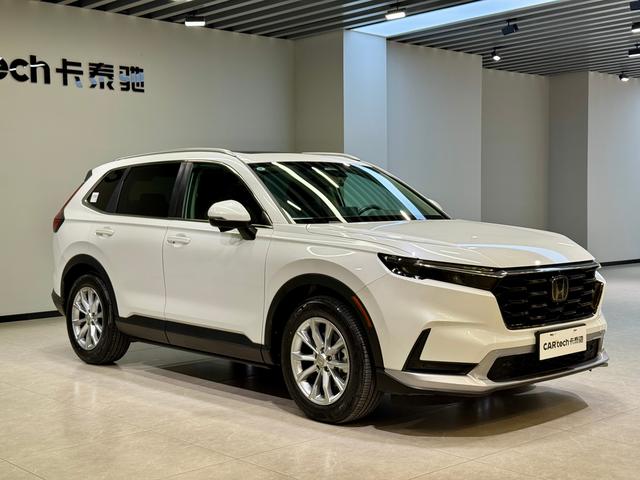 Honda CR-V 2023 240 TURBO CVT 2 WD 7 — фото 3