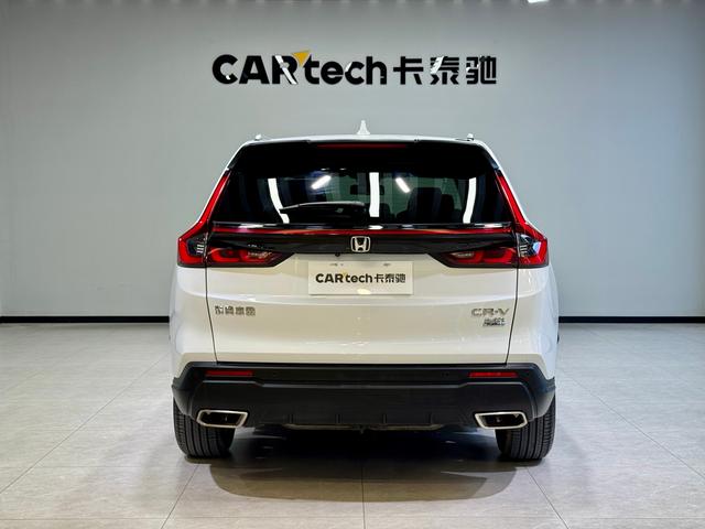 Honda CR-V 2023 240 TURBO CVT 2 WD 7 — фото 6
