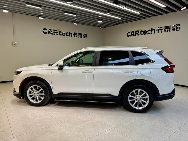 Honda CR-V 2023 240 TURBO CVT 2 WD 7 — фото 4