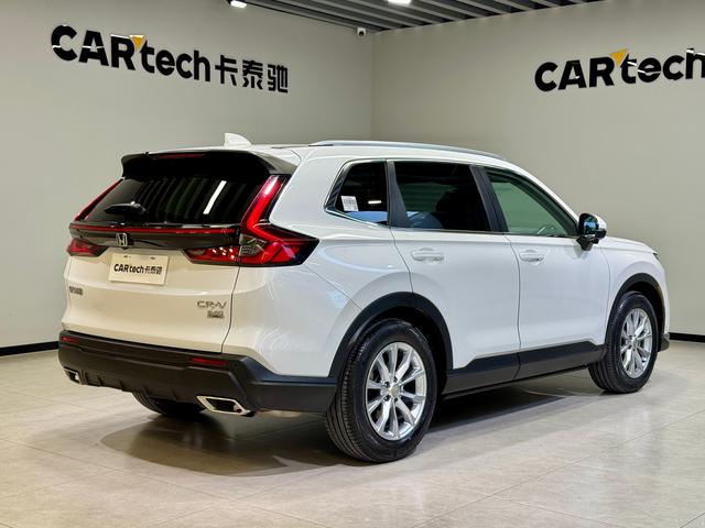 Honda CR-V 2023 240 TURBO CVT 2 WD 7 — фото 7