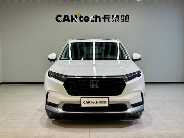 Honda CR-V 2023 240 TURBO CVT 2 WD 7 — фото 2