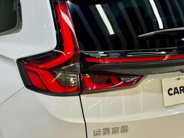 Honda CR-V 2023 240 TURBO CVT 2 WD 7 — фото 10