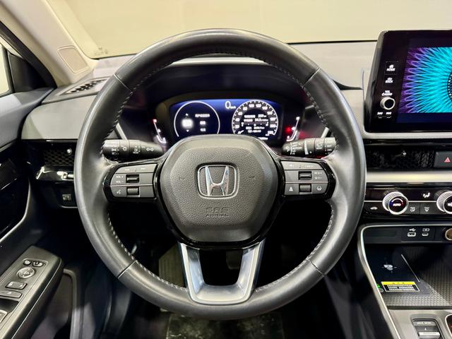Honda CR-V 2023 240 TURBO CVT 2 WD 7 — фото 19