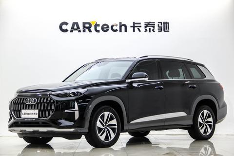 Audi Q6