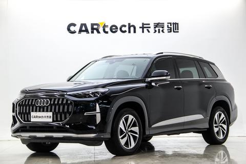 Audi Q6