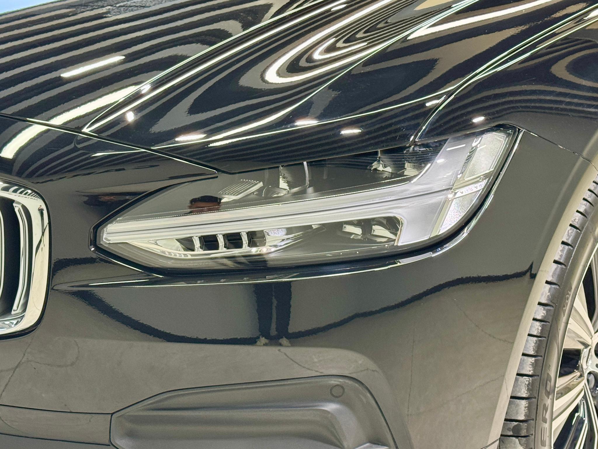 Volvo S90 2025 B5 Luxury