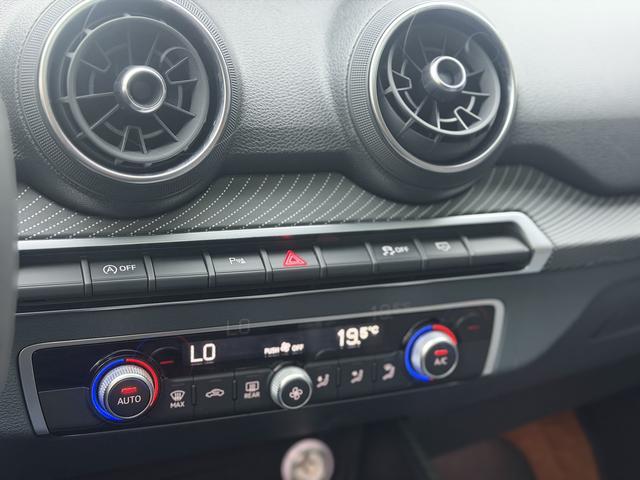 Audi Q2L 2020 Белый из Китая, фото 4