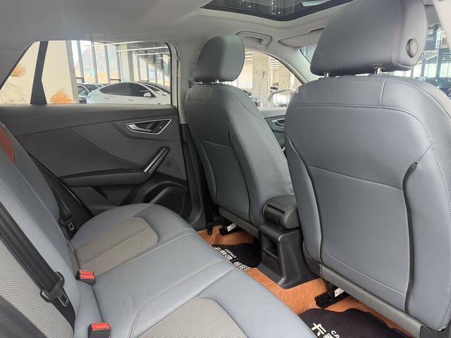 Audi Q2L 2020 Белый из Китая, фото 6