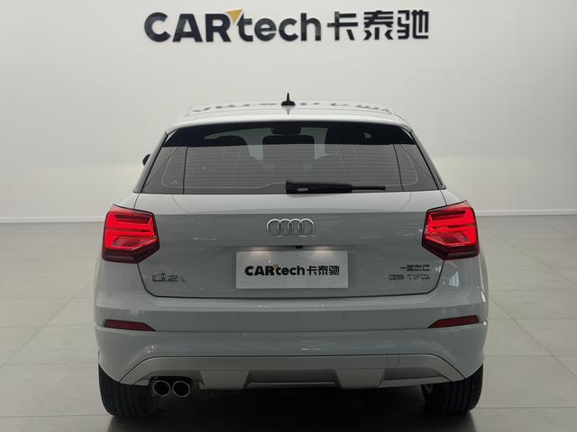 Audi Q2L id 3769314 из Китая 16