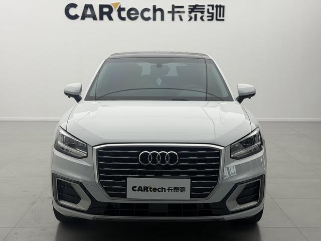 Audi Q2L id 3769314 из Китая 23