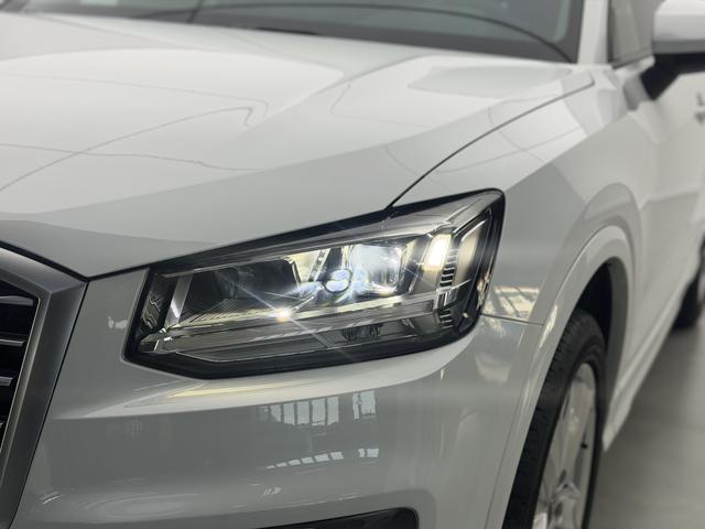 Audi Q2L id 3769314 из Китая 30