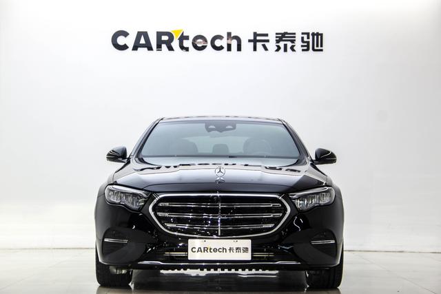 Mercedes-Benz E-Class 2025 E 300 L Luxury — фото 2