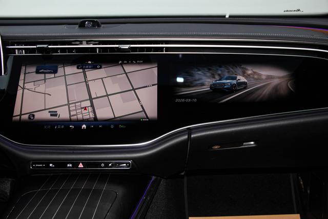 Mercedes-Benz E-Class 2025 E 300 L Luxury — фото 19