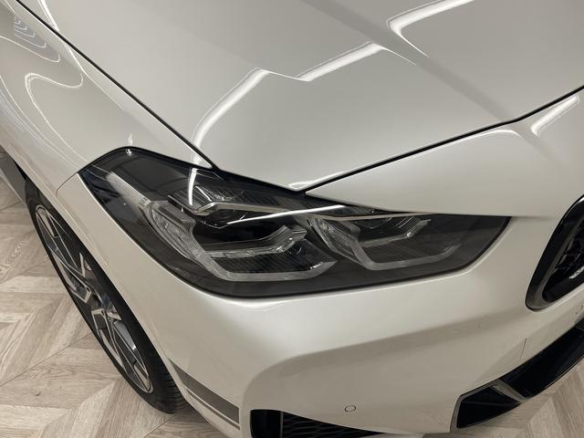 BMW X2 2021 x Drive 25i — фото 9