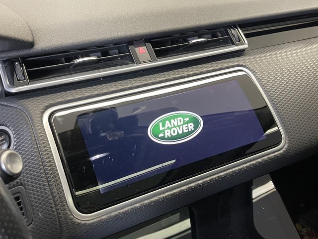 Land Rover Range Rover Velar 2019 250 PS — фото 15