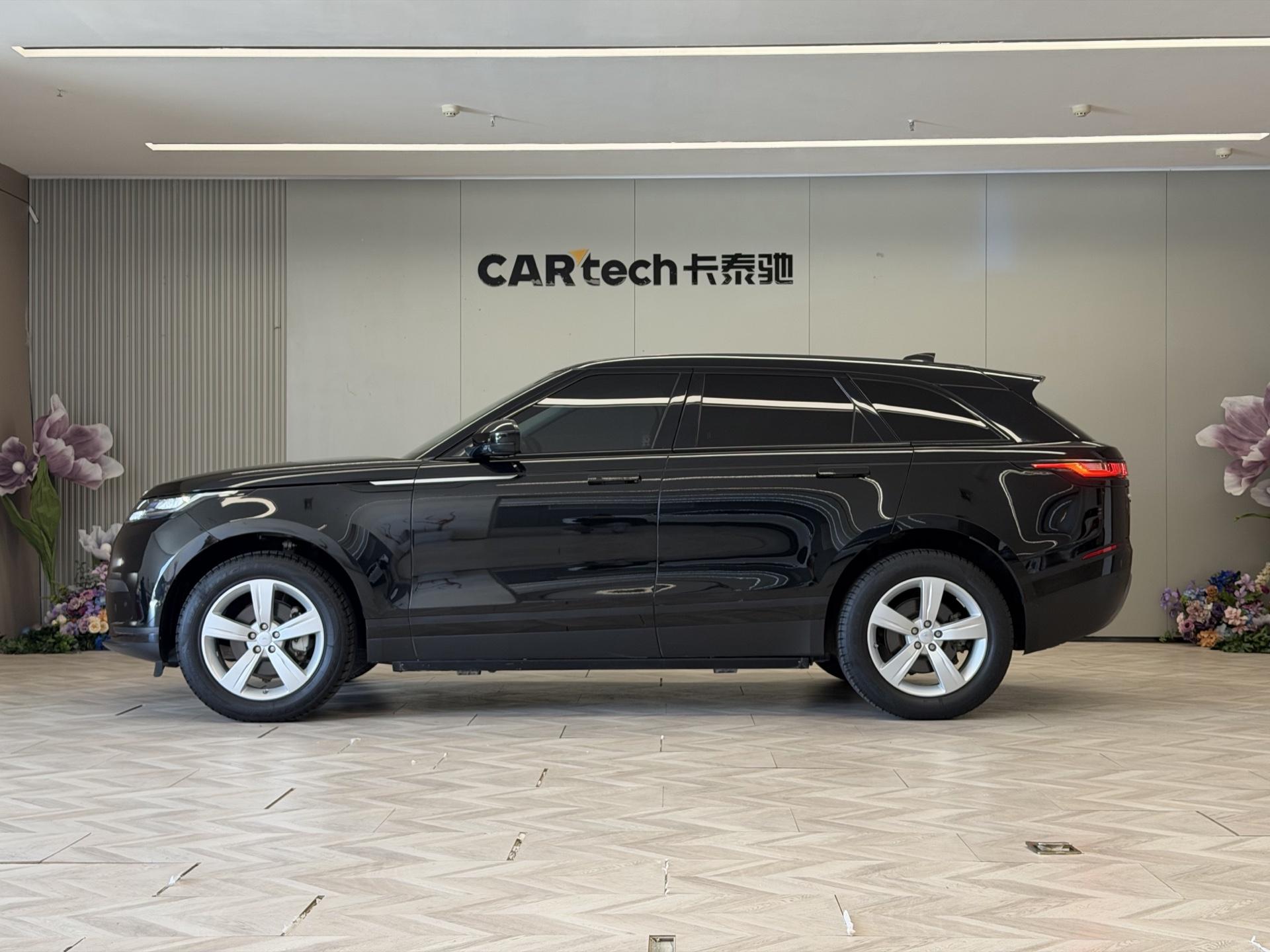 Land Rover Range Rover Velar 2019 250PS