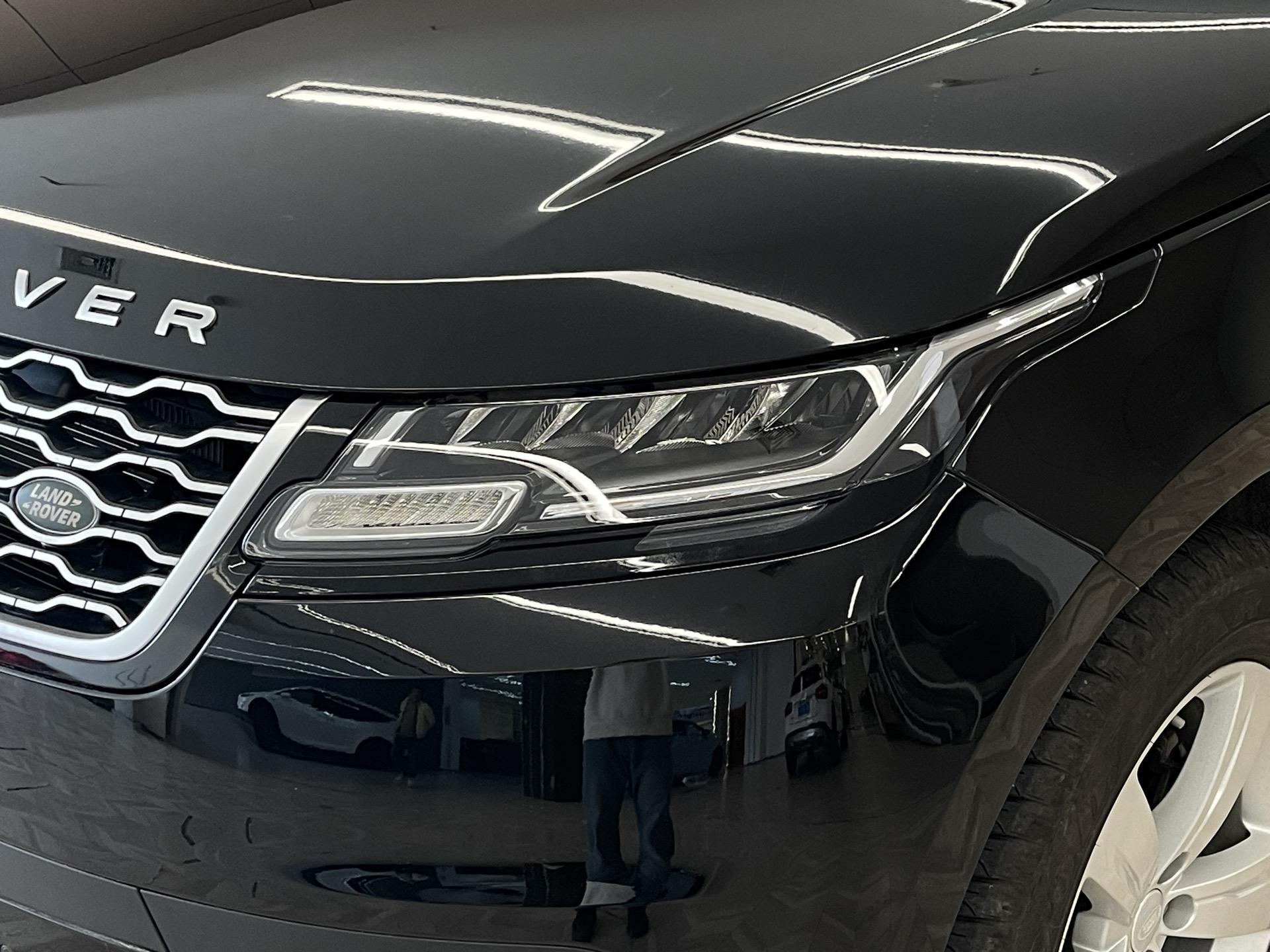 Land Rover Range Rover Velar 2019 250PS