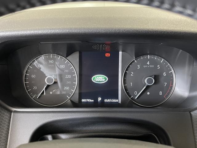 Land Rover Range Rover Velar 2019 250 PS — фото 18