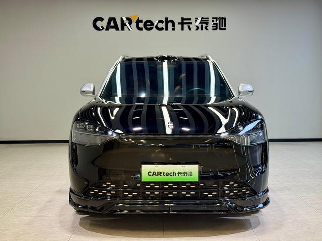 AITO Ask the world M9 id 3816607 из Китая 7