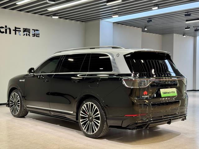 AITO Ask the world M9 id 3816607 из Китая 8