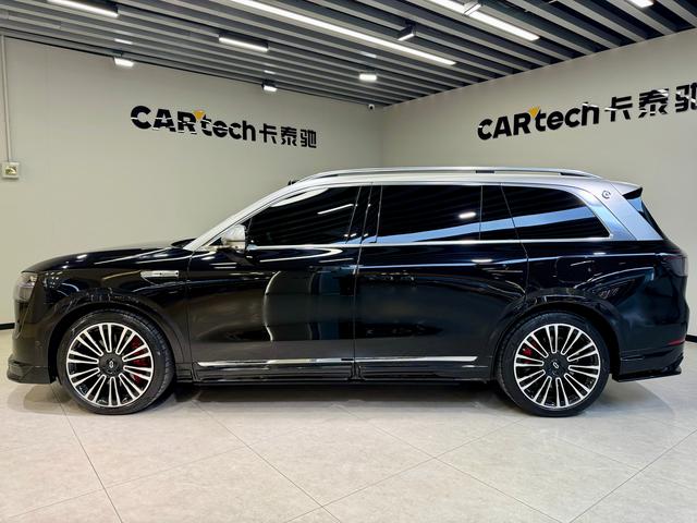 AITO Ask the world M9 id 3816607 из Китая 11