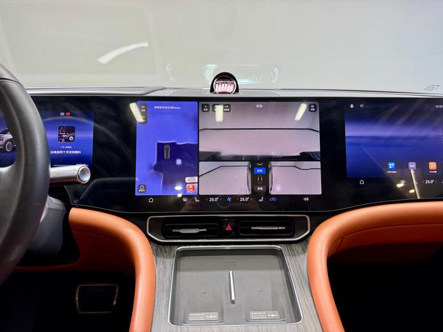 AITO Ask the world M9 id 3816607 из Китая 12