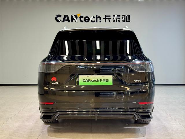 AITO Ask the world M9 id 3816607 из Китая 13