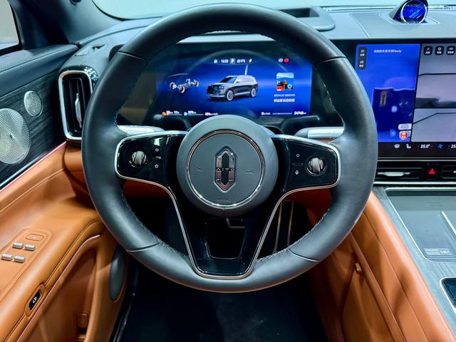 AITO Ask the world M9 id 3816607 из Китая 18